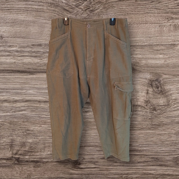 Free People Bay To Breakers Pants - Picture 3 of 4